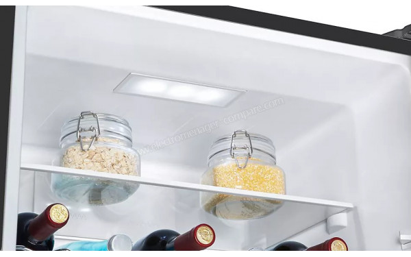 ESSENTIELB ERCVE185-60hin1 - Eclairage int&eacute;gr&eacute; de type LED