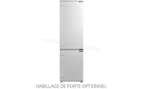 ESSENTIELB ERCVI200-55MIB1 - Vue de face