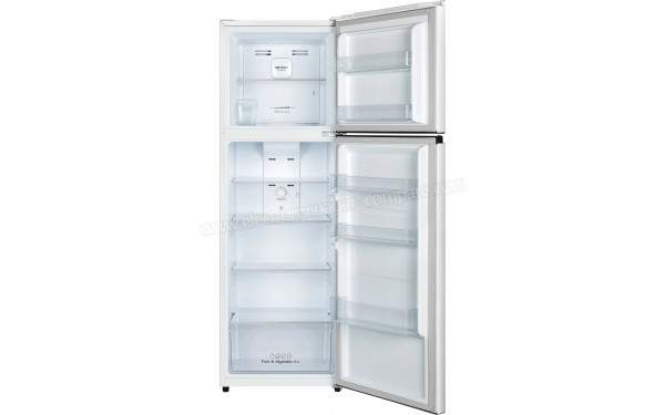 ESSENTIELB ERDV165-55b2 - Vue de l'int&eacute;rieur