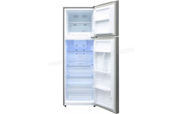 ESSENTIELB ERDV165-55s2 - Vue de l'int&eacute;rieur vide (cr&eacute;dit : Boulanger)