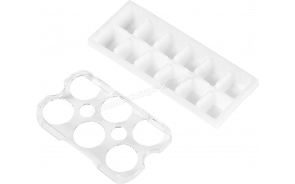 ESSENTIELB ERDV165-55s3 - Accessoires