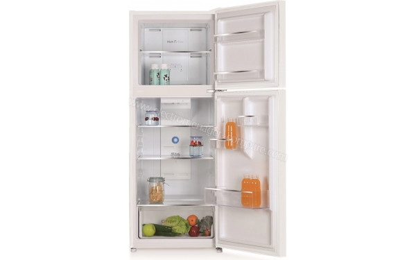 ESSENTIELB ERDV170-60b2 - Vue de l'int&eacute;rieur