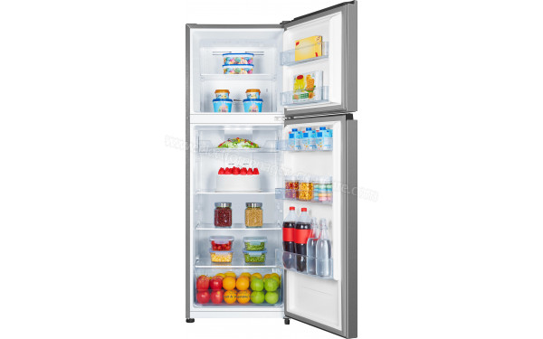 ESSENTIELB ERDV170-60HIV4 - Vue de l'int&eacute;rieur