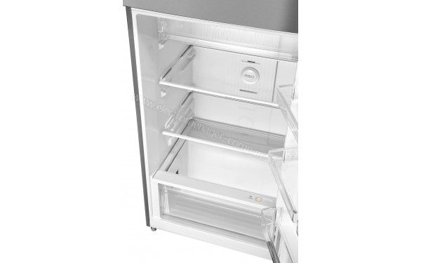 ESSENTIELB ERDV180-70miv1 - Vue de l'int&eacute;rieur partie r&eacute;frig&eacute;rateur