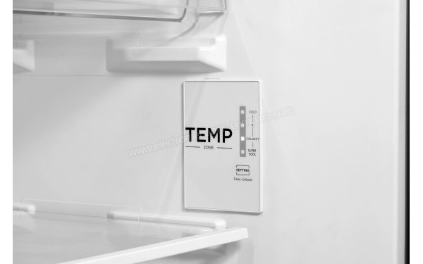 ESSENTIELB ERDV180-70miv1 - Panneau de commandes