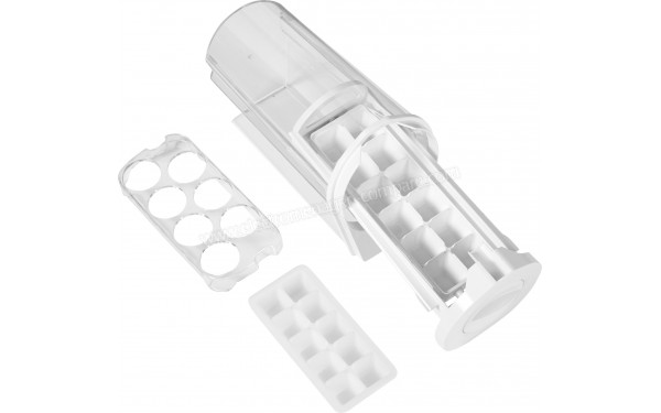 ESSENTIELB ERDV185-70v1 - Accessoires