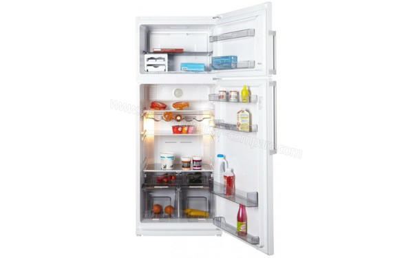 ESSENTIELB ERDV 424b - Vue de l'int&eacute;rieur (cr&eacute;dit : Boulanger)