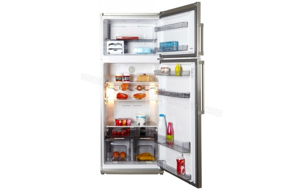 ESSENTIELB ERDV 424i - Vue de l'int&eacute;rieur (cr&eacute;dit : Boulanger)