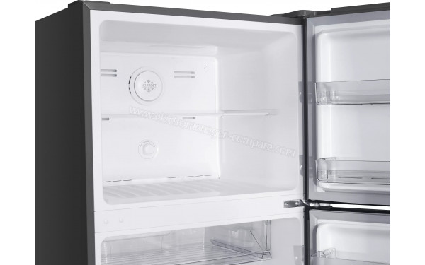 ESSENTIELB ERDVE180-70hov2 - Vue de l'int&eacute;rieur partie cong&eacute;lateur
