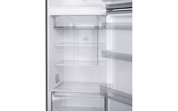 ESSENTIELB ERDVE180-70hov2 - Vue de l'int&eacute;rieur partie r&eacute;frig&eacute;rateur
