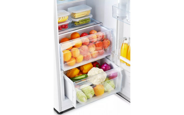 ESSENTIELB ERLV185-60hib1 - Bacs fra&icirc;cheur