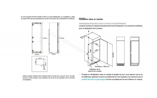 ESSENTIELB ERLVI180-55mib3 - Dimensions