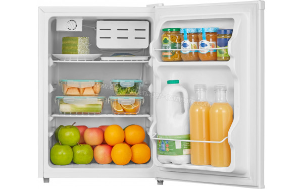 ESSENTIELB ERM65-45MIB6 - Vue de l'int&eacute;rieur