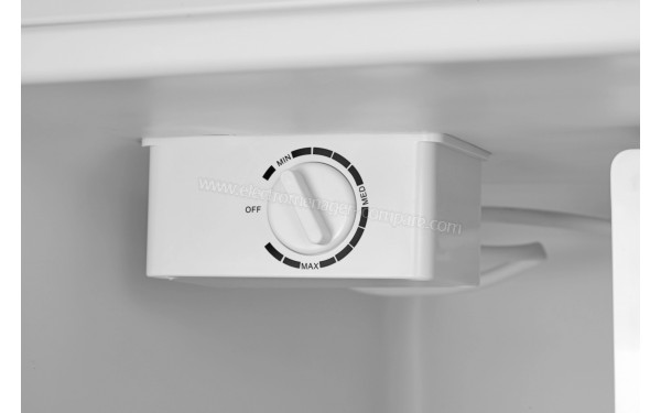 ESSENTIELB ERM65-45MIB6 - Panneau de commandes