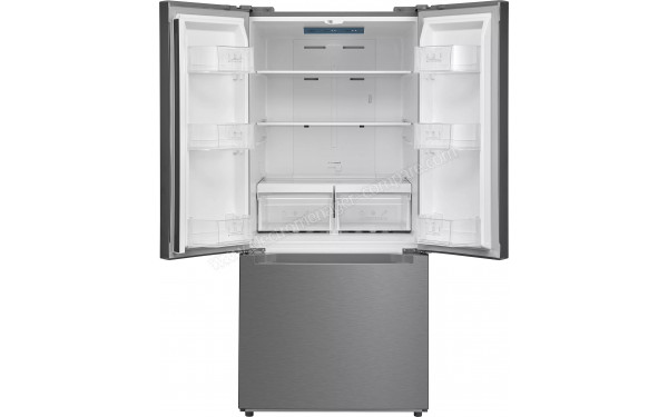 ESSENTIELB ERMV170-75miv1 - Vue de l'int&eacute;rieur partie r&eacute;frig&eacute;rateur