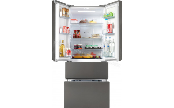 ESSENTIELB ERMV180-70i2 - Vue de l'int&eacute;rieur partie r&eacute;frig&eacute;rateur
