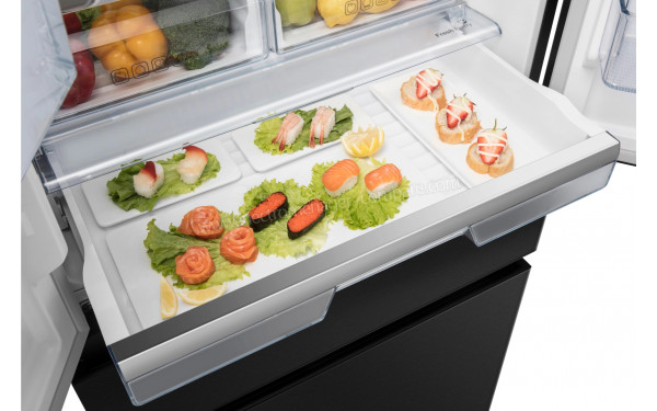 ESSENTIELB ERMVE180-80hin1 - Bacs fra&icirc;cheur