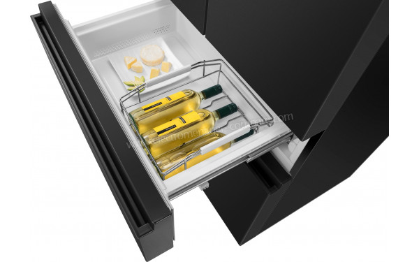 ESSENTIELB ERMVE180-80hin1 - Compartiment My Fresh Choice