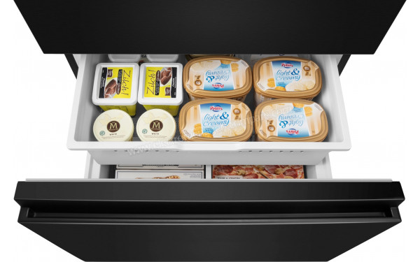 ESSENTIELB ERMVE180-80hin1 - Bacs du cong&eacute;lateur