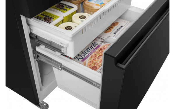 ESSENTIELB ERMVE180-80hin1 - Bacs du cong&eacute;lateur