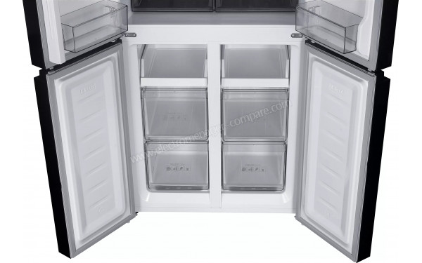 ESSENTIELB ERMVE180-80hon1 - Tiroirs partie cong&eacute;lateur