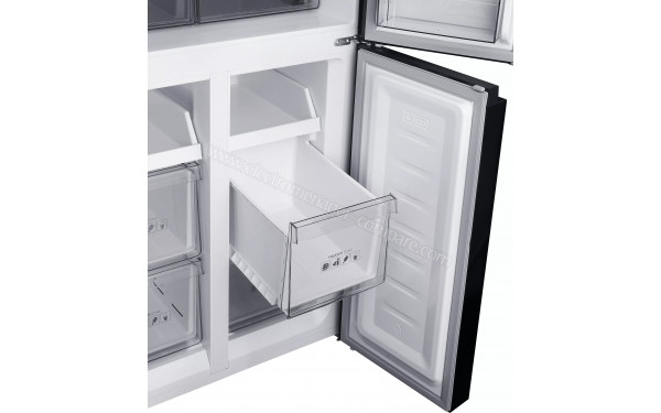 ESSENTIELB ERMVE180-80hon1 - Tiroirs partie cong&eacute;lateur