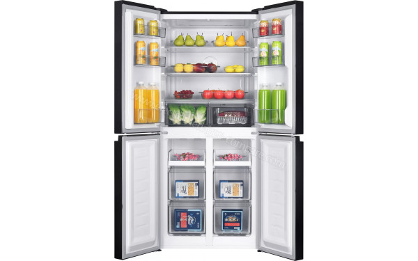 ESSENTIELB ERMVE180-80hon1 - Vue de l'int&eacute;rieur