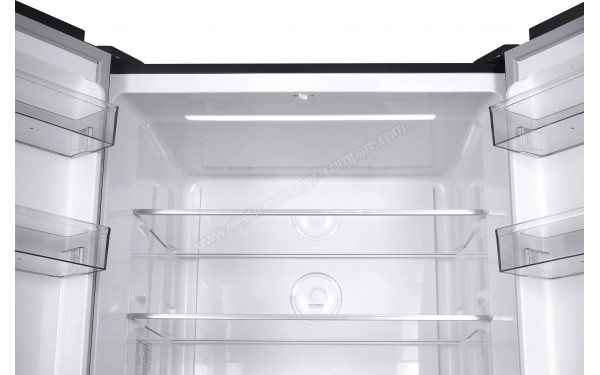 ESSENTIELB ERMVE180-80hon1 - Eclairage int&eacute;gr&eacute; de type LED