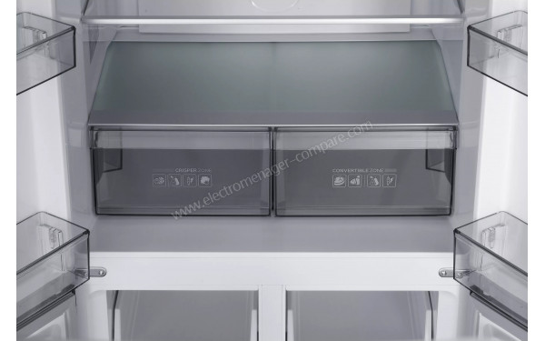 ESSENTIELB ERMVE180-80hon1 - Bacs fra&icirc;cheurs