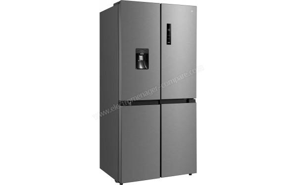 ESSENTIELB ERMVE180-85MIV1 - Vue 3/4 gauche