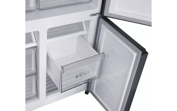 ESSENTIELB ERMVE190-90hov1 - Tiroirs partie cong&eacute;lateur