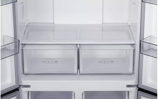 ESSENTIELB ERMVE190-90hov1 - Bacs fra&icirc;cheur