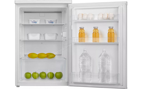 ESSENTIELB ERTL85-55HIB1 - Vue de l'int&eacute;rieur