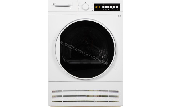 ESSENTIELB ESLC10-1b - Vue de face