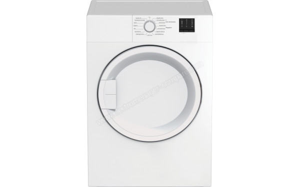 ESSENTIELB ESLE8 1b - Vue de face