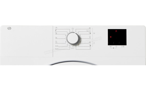 ESSENTIELB ESLE8 1b - Panneau de commandes