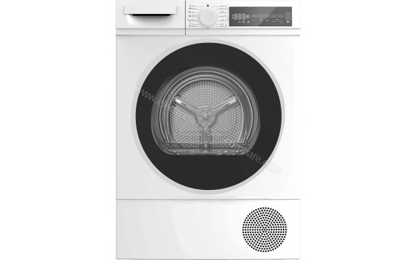 ESSENTIELB ESLHP10-1b - Vue de face