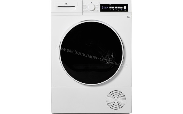 ESSENTIELB ESLHP10-1b - Vue de face