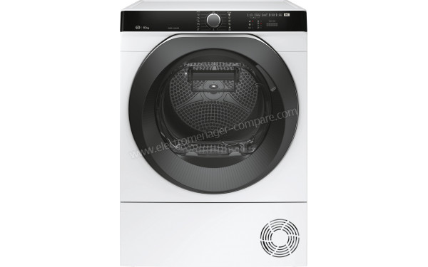 ESSENTIELB ESLHP10-2b - Vue de face