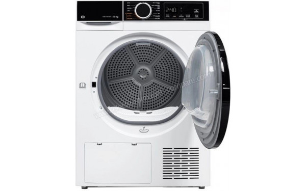 ESSENTIELB ESLHP10-3b - Vue de l'int&eacute;rieur