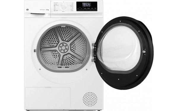 ESSENTIELB ESLHP8-4b - Vue de face