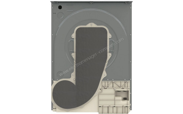 ESSENTIELB ESLHP9-1b - Vue de l'arri&egrave;re