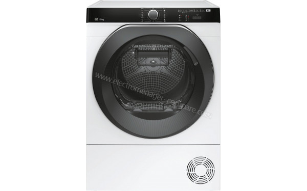 ESSENTIELB ESLHP9-1b - Vue de face