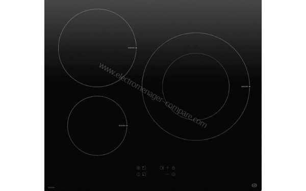 ESSENTIELB ETI31c - Vue du dessus