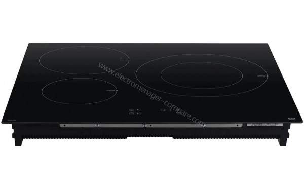 ESSENTIELB ETI31c - Vue de face