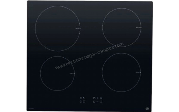 ESSENTIELB ETI42 - Vue du dessus