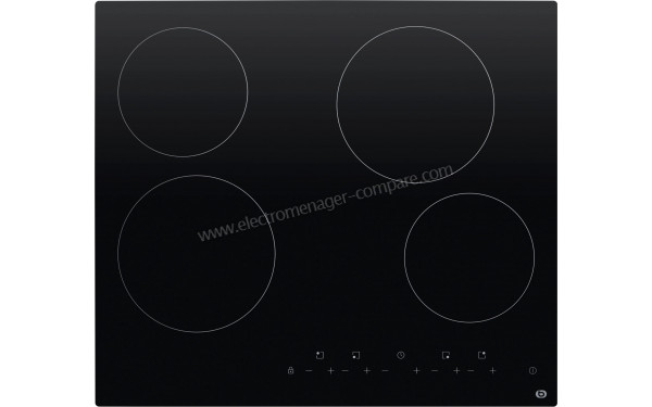 ESSENTIELB ETV41 - Vue du dessus