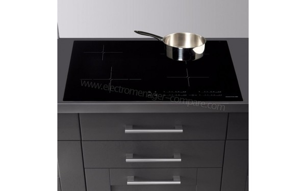 ESSENTIELB ETVH 43s - Appareil install&eacute; (cr&eacute;dit : Boulanger)