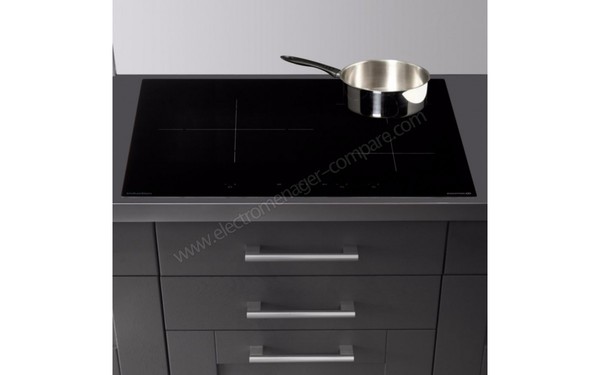 ESSENTIELB ETVI 35 - Appareil install&eacute; (cr&eacute;dit : Boulanger)