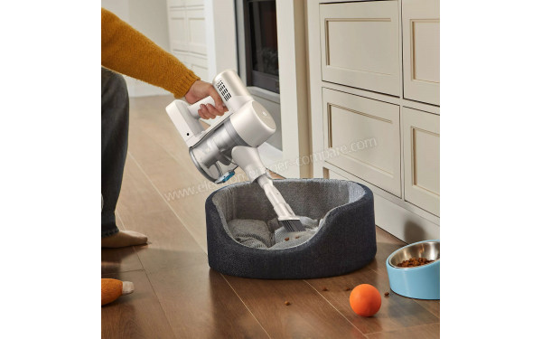 ESSENTIELB EVCSK200 - Mise en situation